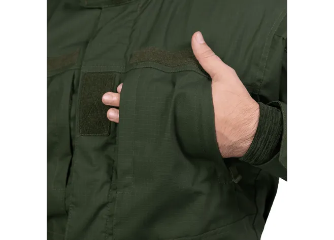 Костюм Camotec Perimeter НГУ Олива Фото 3